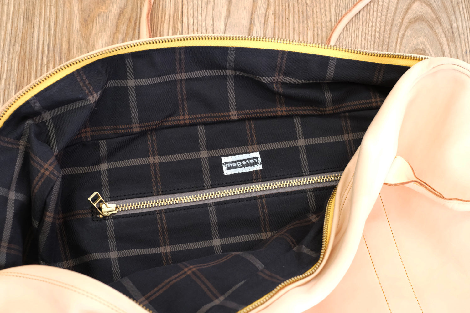 BANKROBBER- Horse Natural – raregem ONLINE STORE