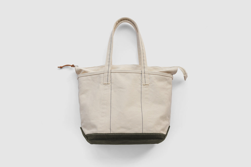 バッグ raregem COAL LIGHT Small Zipped COAL LIGHT - Small Zipped – raregem ONLINE STORE