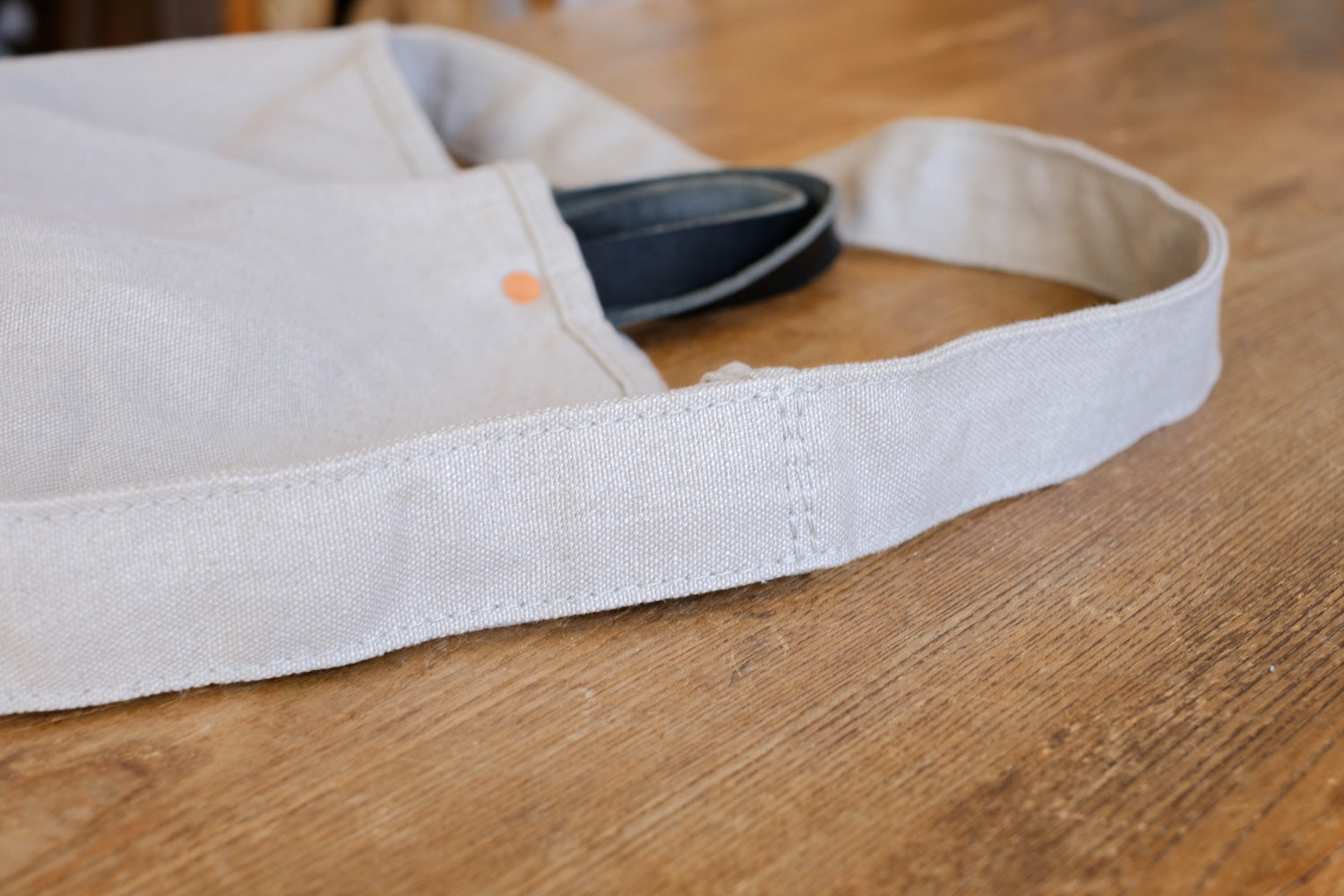 MASH - Linen Canvas Regular – raregem ONLINE STORE