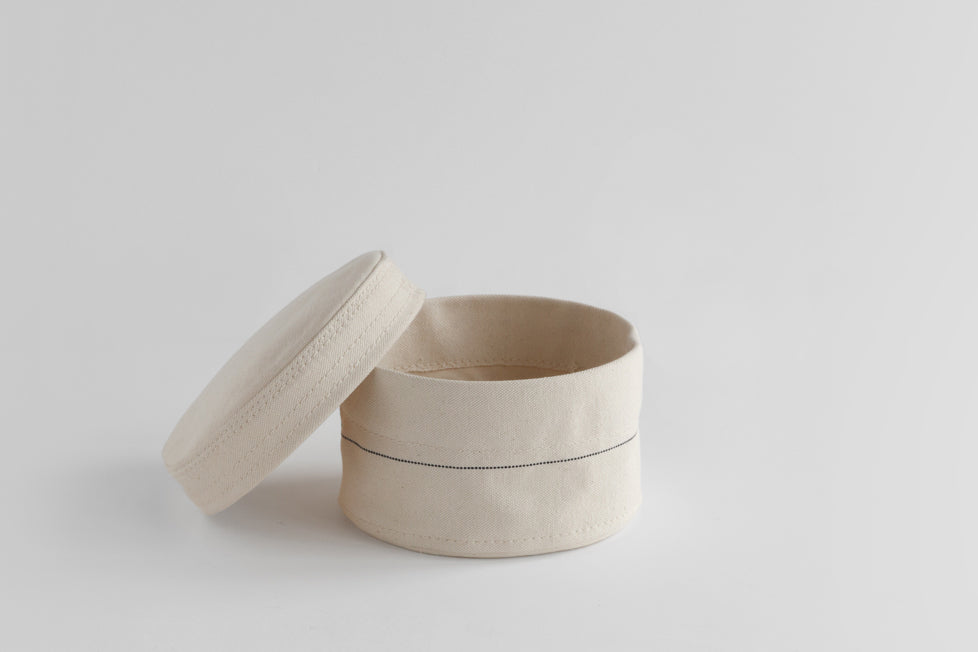 【新品】NEST BOX （raregem／レアジェム）small NEST BOX - Navy Line – raregem ONLINE STORE