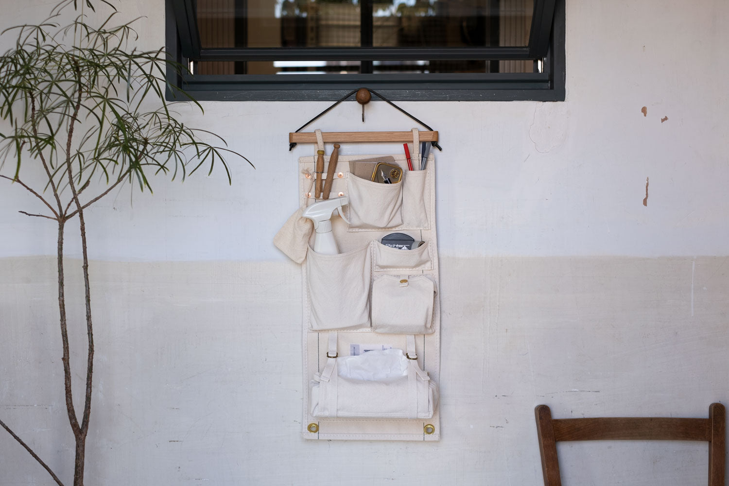 Wall pockets – raregem ONLINE STORE