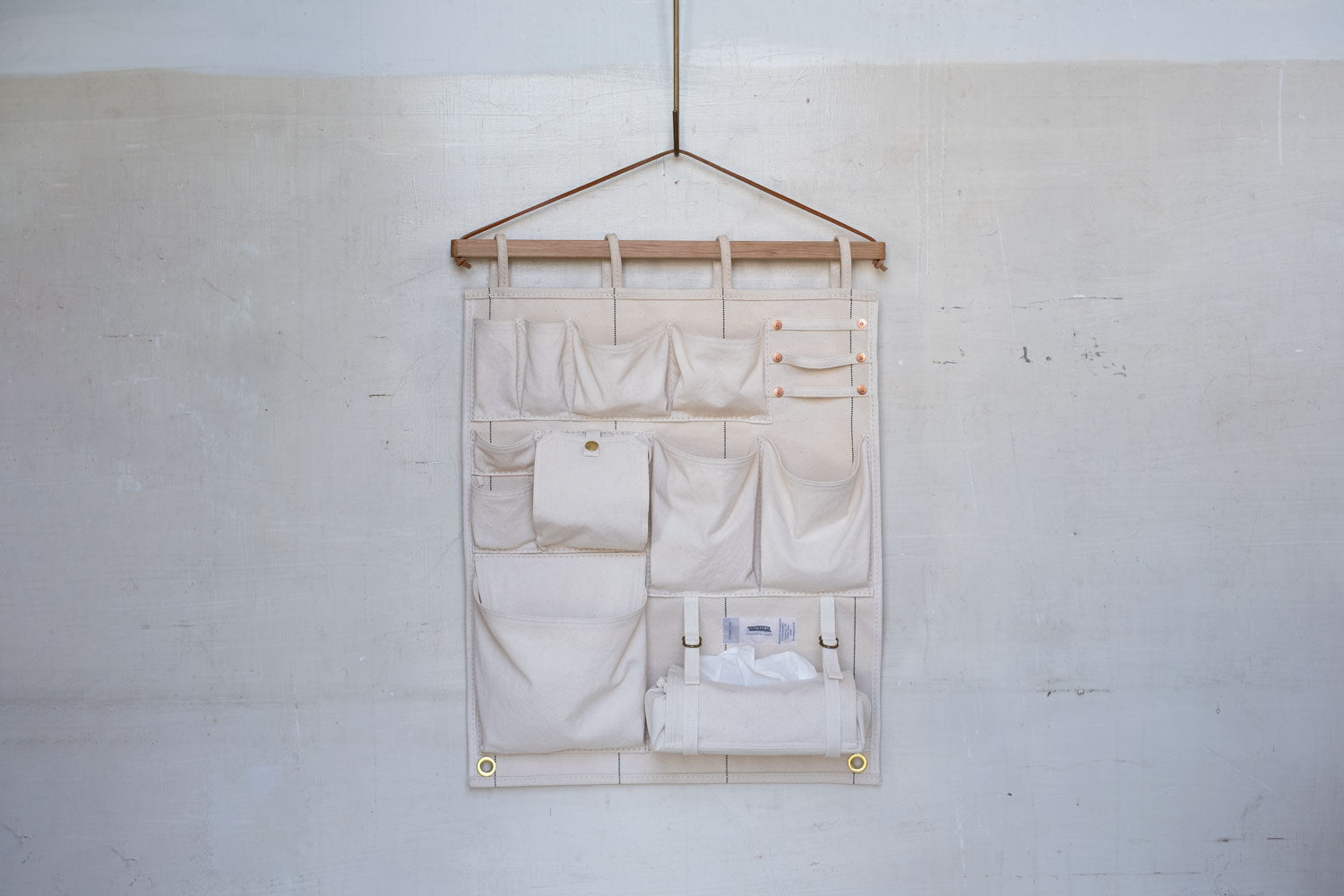 Wall pockets – raregem ONLINE STORE