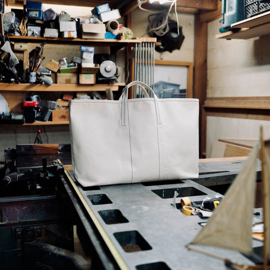 raregem Exhibition 「しごとの道具」in Gallery M2