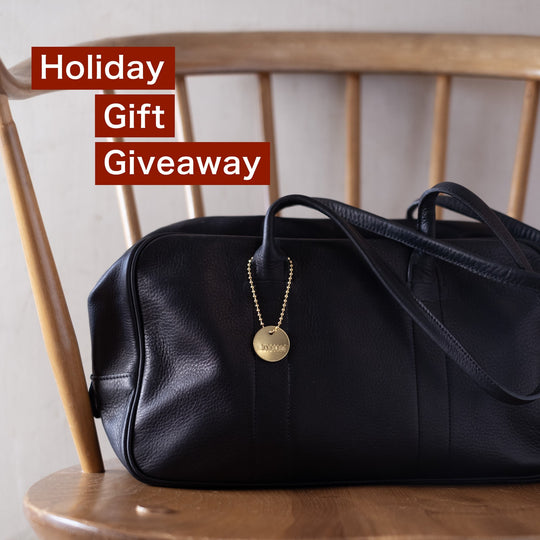 Holiday Gift Giveaway