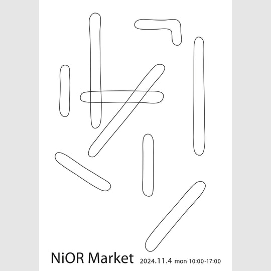 NiOR Market 2024