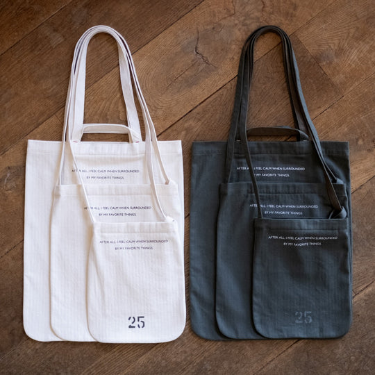 ORDINARY 25th Anniversary