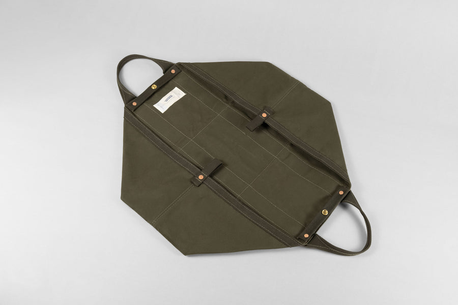 LOG CARRIER - Small