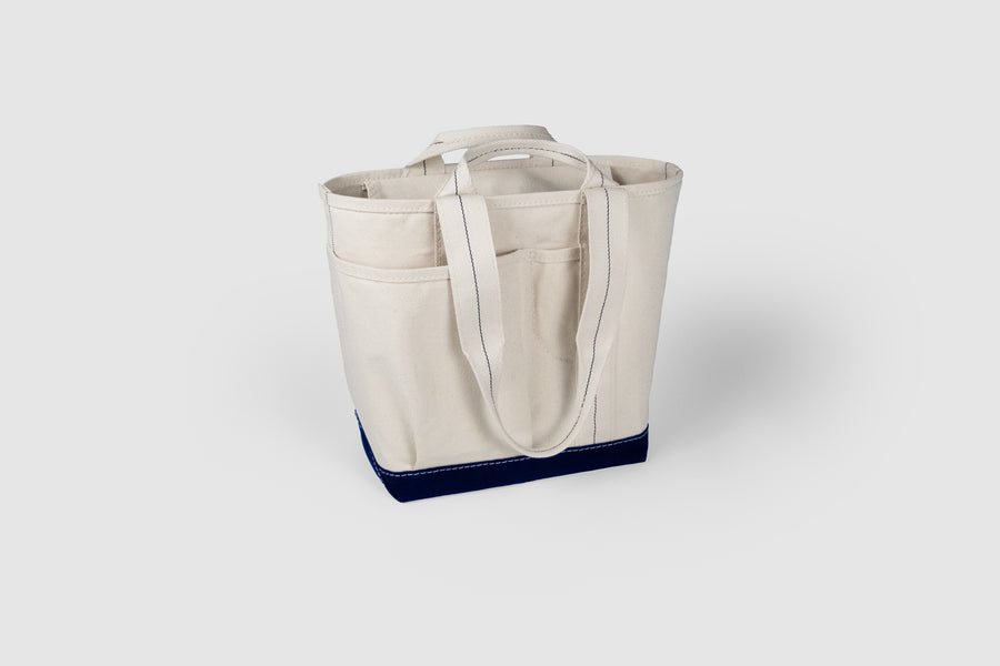 2WAY TOTE BAG Dale's - Small
