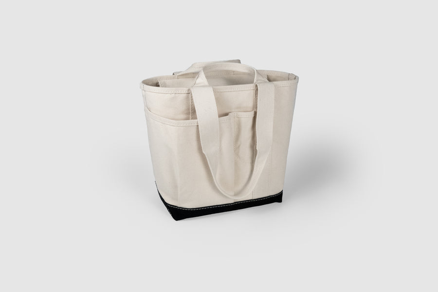 2WAY TOTE BAG Dale's - Small