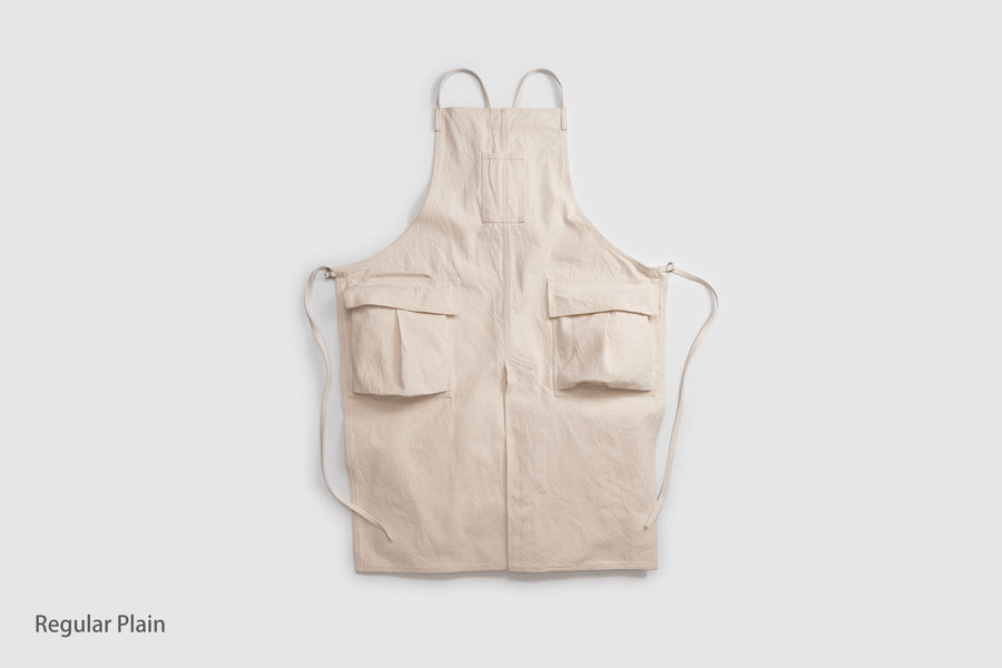 WORK APRON "BUVETTE"