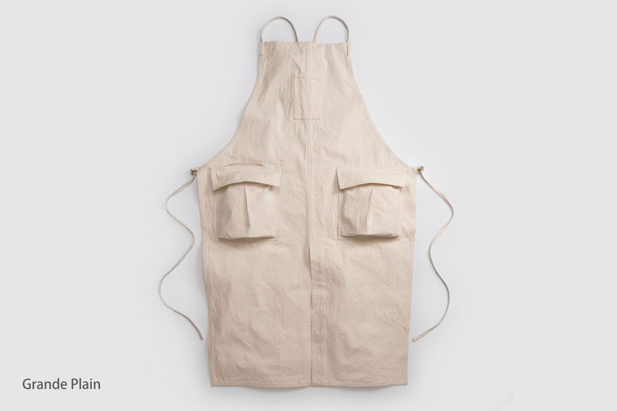 WORK APRON "BUVETTE"