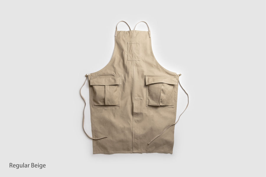 WORK APRON "BUVETTE"