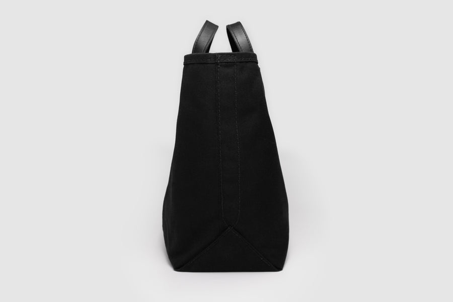 COAL BAG Black - Medium