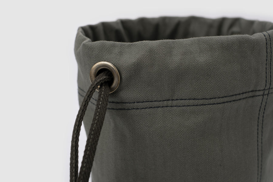 Drawstring Bag "Lil Joe"