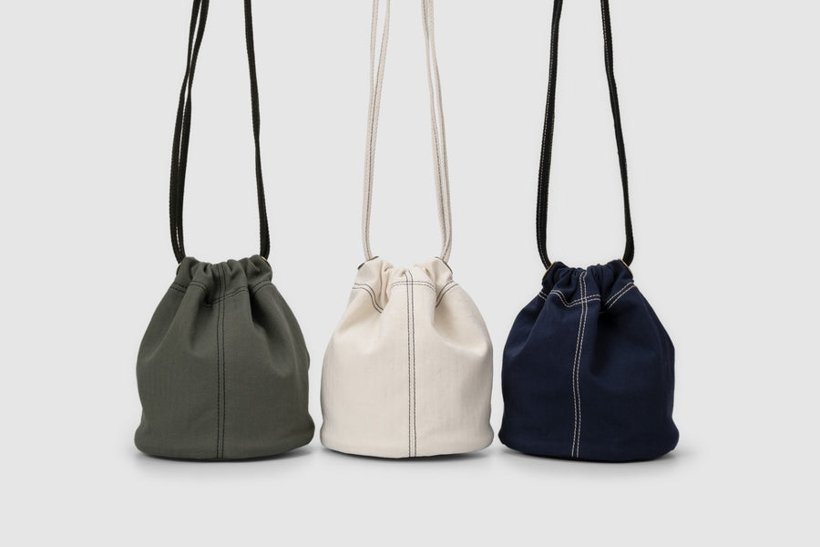 Drawstring Bag "Lil Joe"