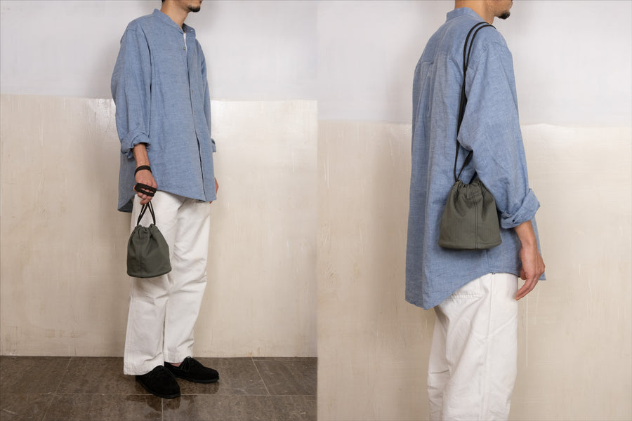 Drawstring Bag "Lil Joe"