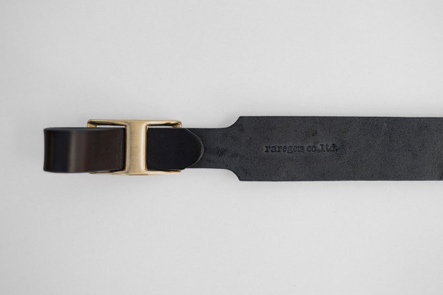 LEATHER STRAP 40