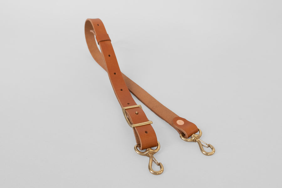 LEATHER STRAP SH25