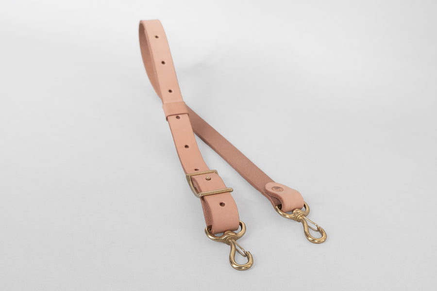 LEATHER STRAP SH25
