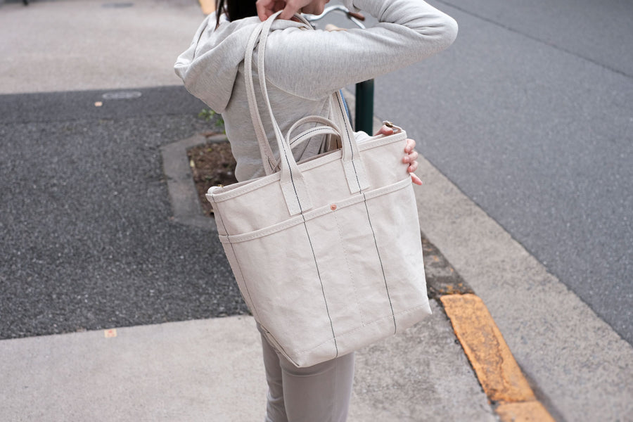2WAY TOTE - All Y'all - Small – raregem ONLINE STORE