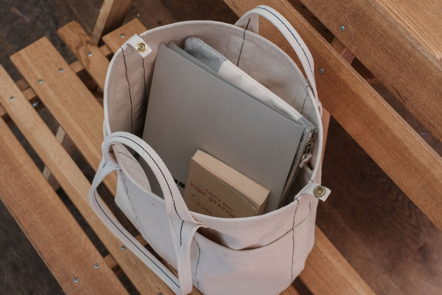 2WAY TOTE - All Y'all - Small
