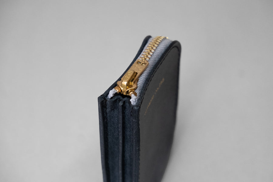 Leather Wallet "Brilleaux SHR"