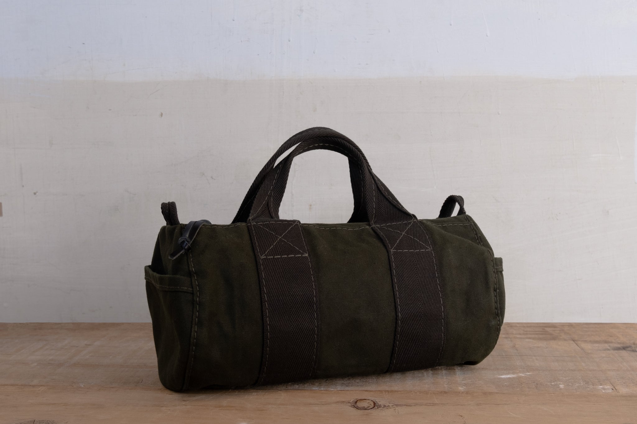 Boston Bag – raregem ONLINE STORE Boston Bag – raregem ONLINE STORE