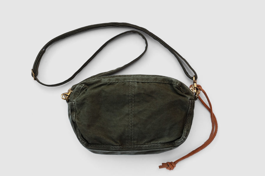 AID POUCH - Olive Drab