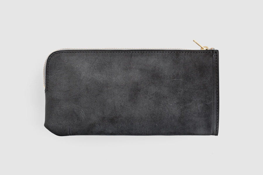 Leather Wallet “Brilleaux STR”