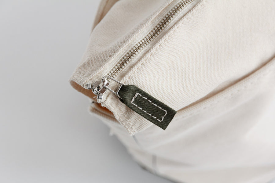 SOLE 2 - Regular Zipped