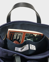 THE CISTA BOOKBAG – raregem ONLINE STORE