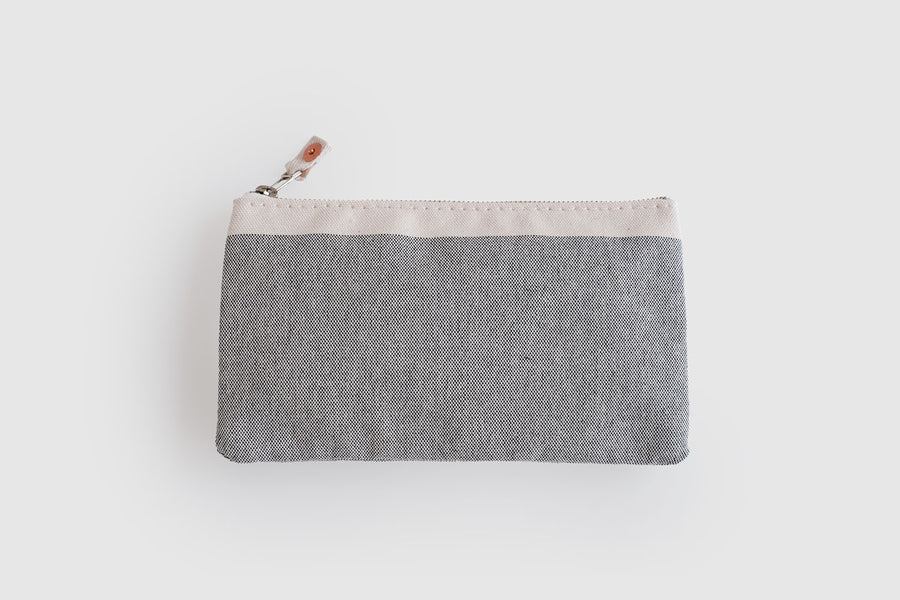 FLAT POUCH “Continental” - Small