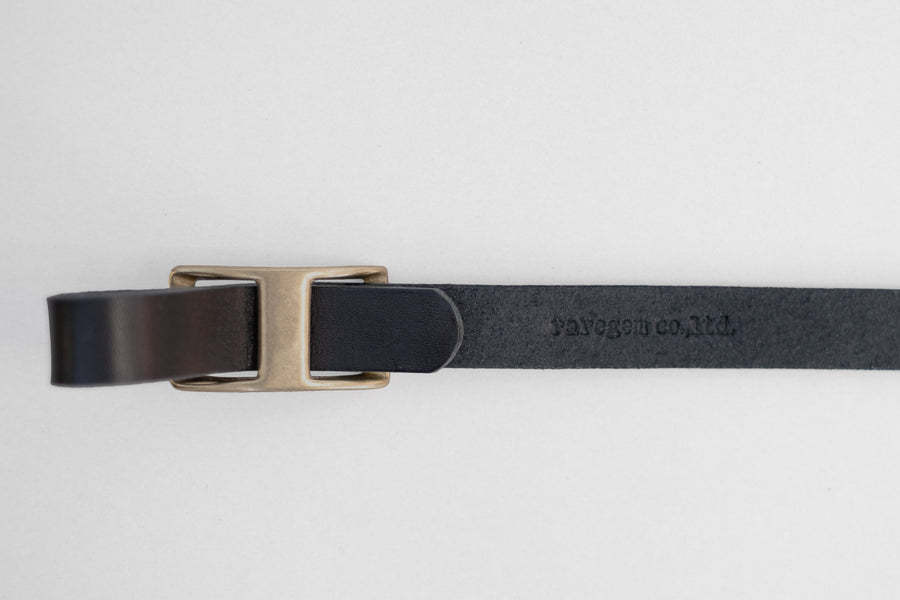 LEATHER STRAP 20