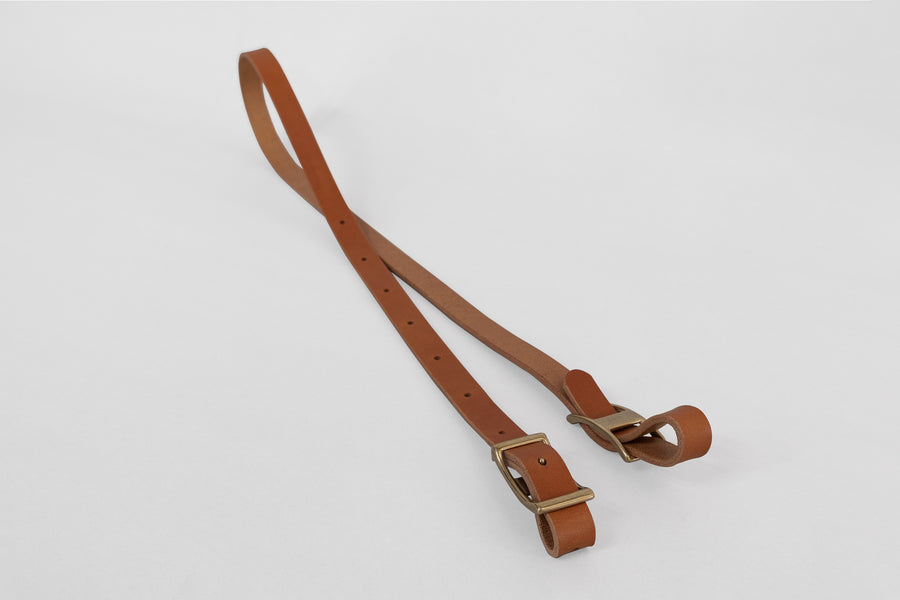 LEATHER STRAP 20